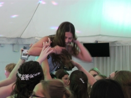 YR11 Prom 2025 - Party